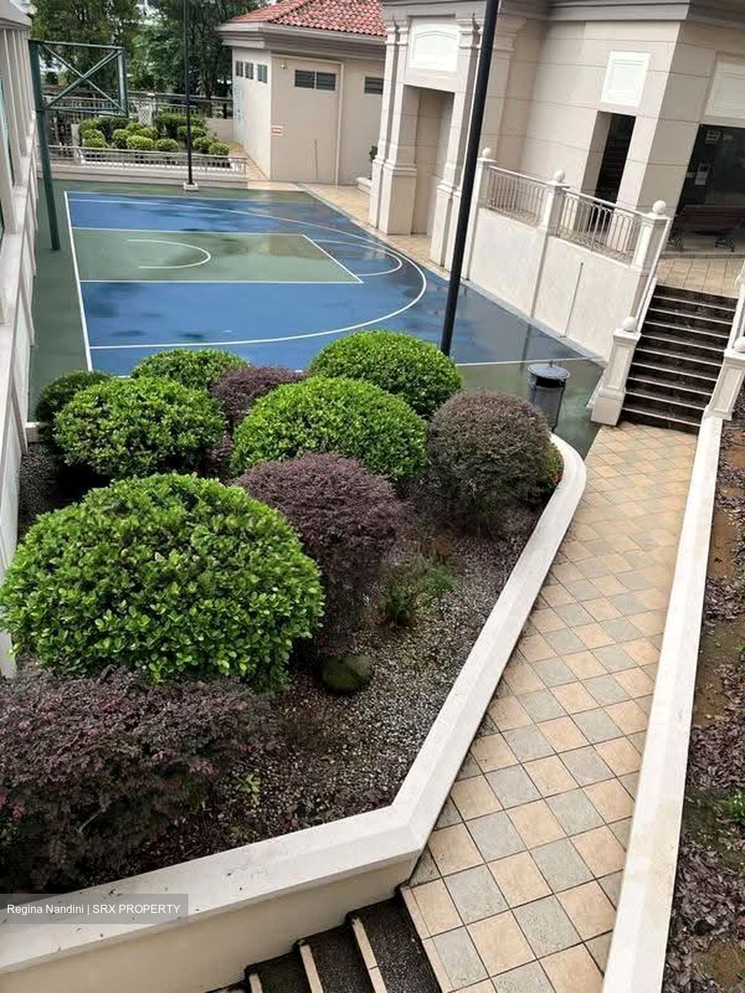 The Gardens At Bishan (D20), Condominium #620045961